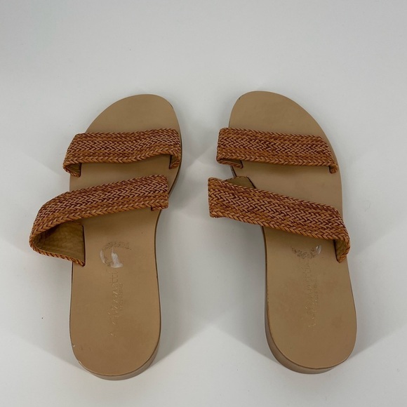 A.Giannetti Sandals (SB1#9) - Picture 4 of 12
